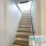 Urbanflat 195 - Cosy Triplex In Center Of Paris