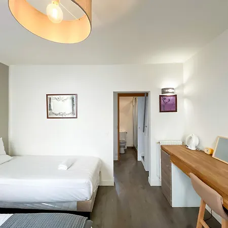 Appartamento Urbanflat 195 - Cosy Triplex In Center Of *