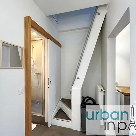 Appartamento Urbanflat 195 - Cosy Triplex In Center Of